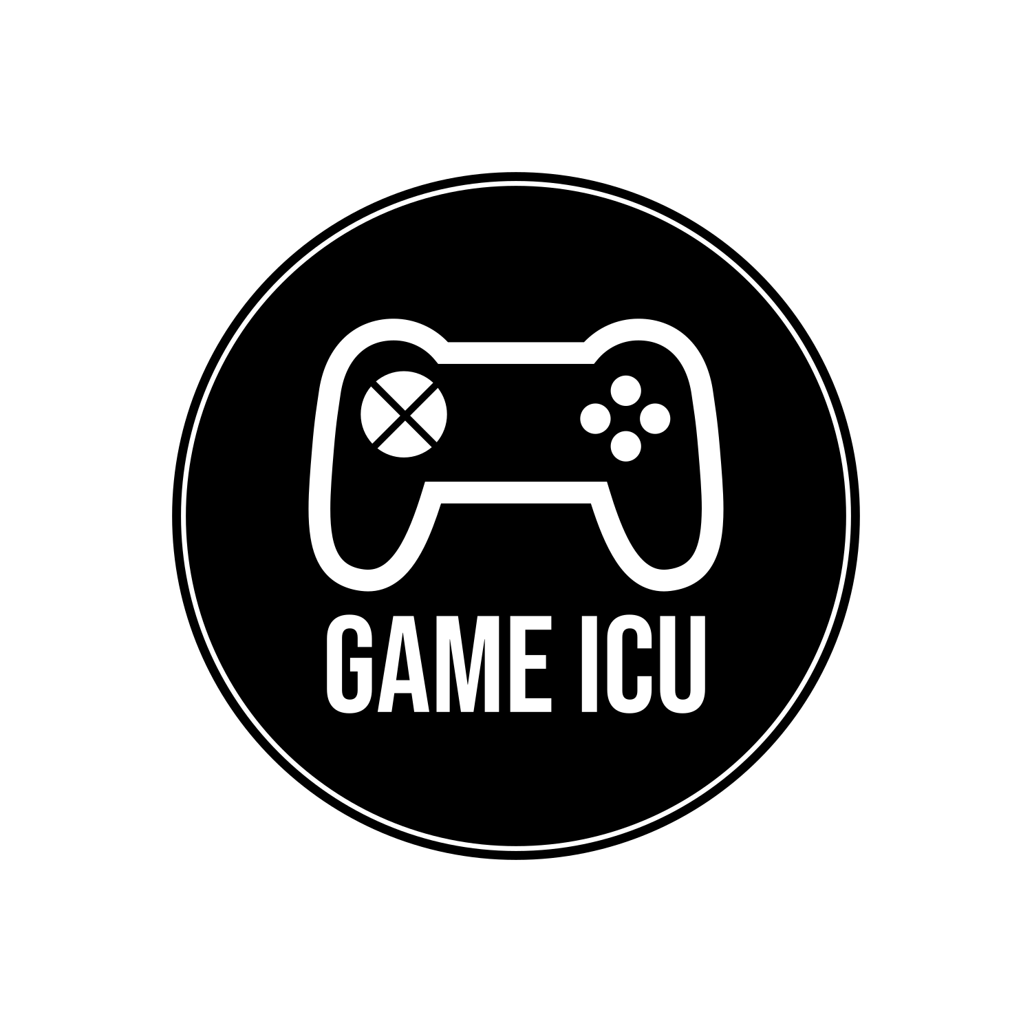 GameIcu: Experts Behind the Team